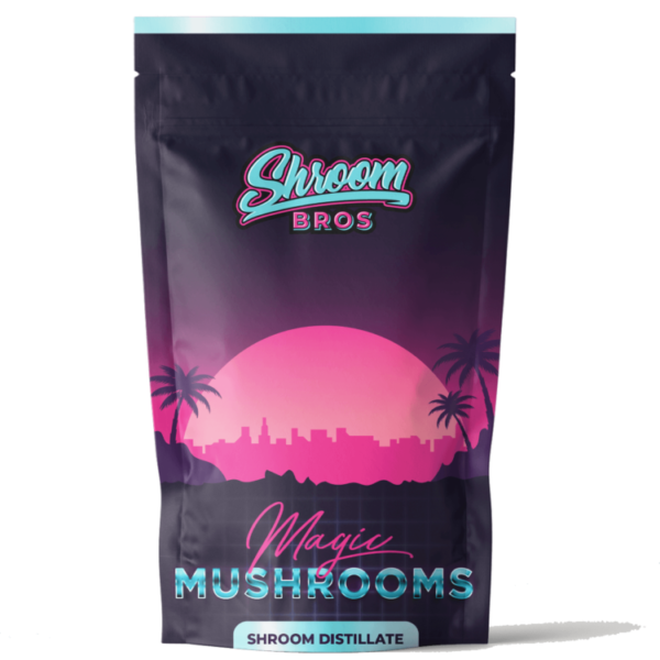 TREASURE COAST MAGIC MUSHROOMS