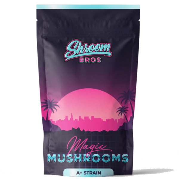 A+ MAGIC MUSHROOM (PREMIUM)