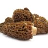 Fresh Frozen Morel Mushrooms