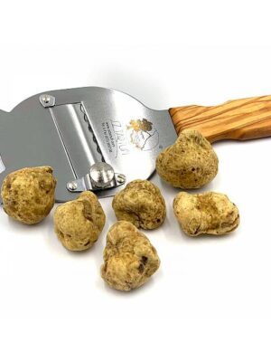 Fresh White Truffle