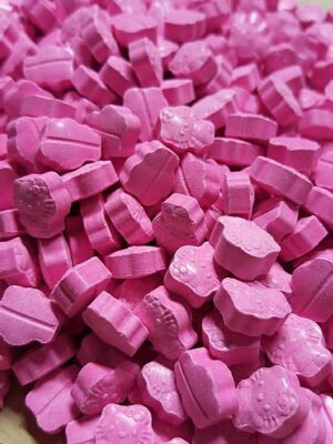 Ecstasy (MDMA) 100mg