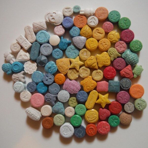 MDMA 100mg Pills for sale