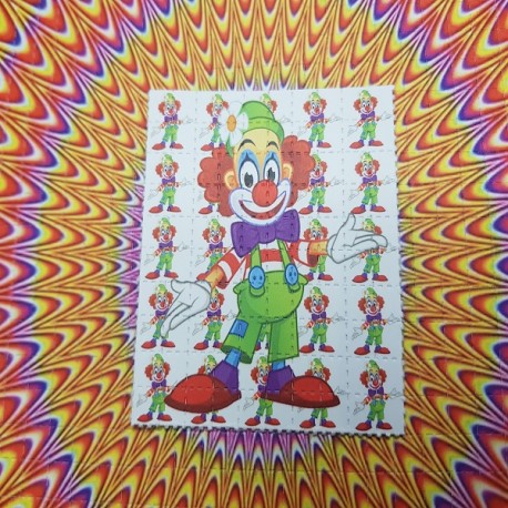 LSD SHEETS